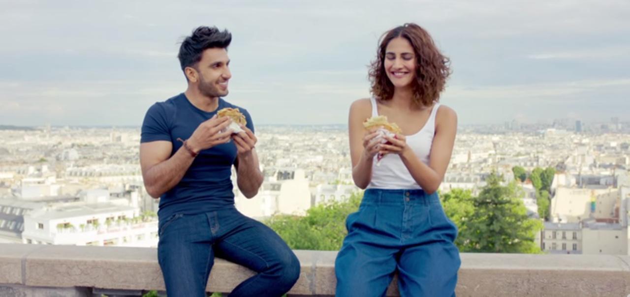 Befikre (2016)
Starring Ranveer and Vaani Kapoor, the film opened at Rs 10.36 crore. However, due to poor word of mouth, it ended up earning Rs 60.24 crore